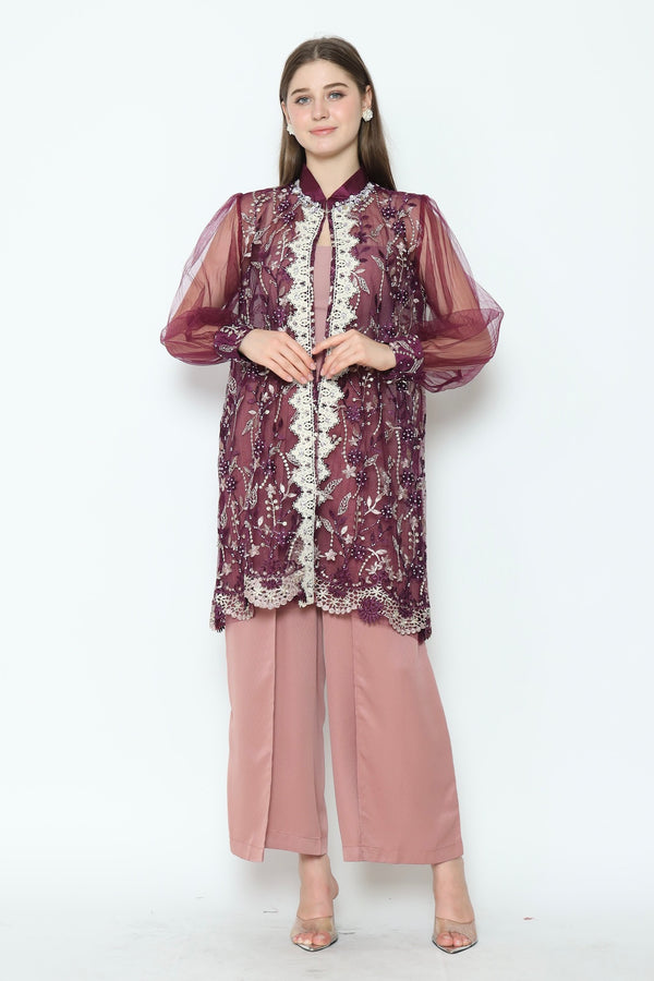 Fame - Dafiya Outwear