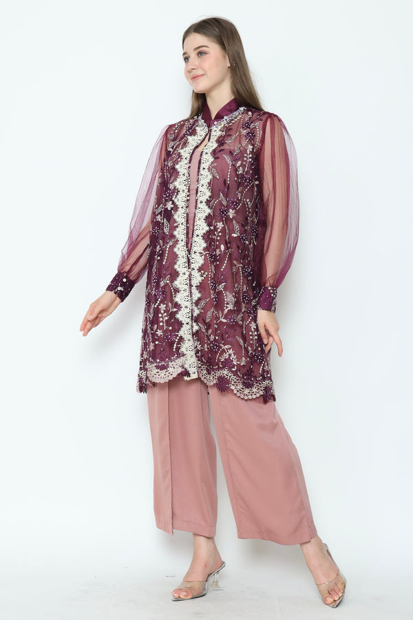 Fame - Dafiya Outwear
