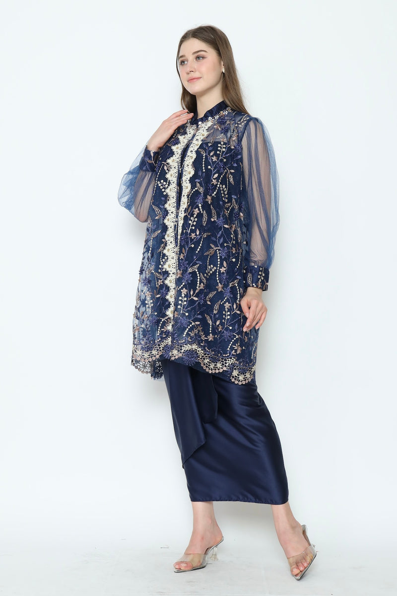Fame - Dafiya Outwear