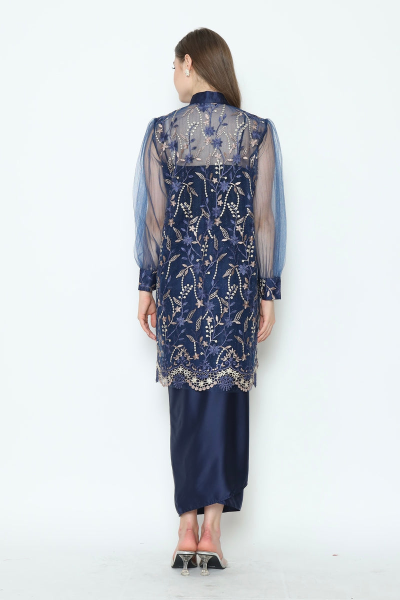 Fame - Dafiya Outwear