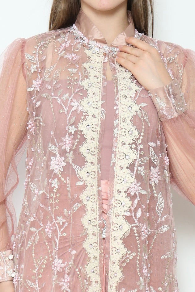 Fame - Dafiya Outwear