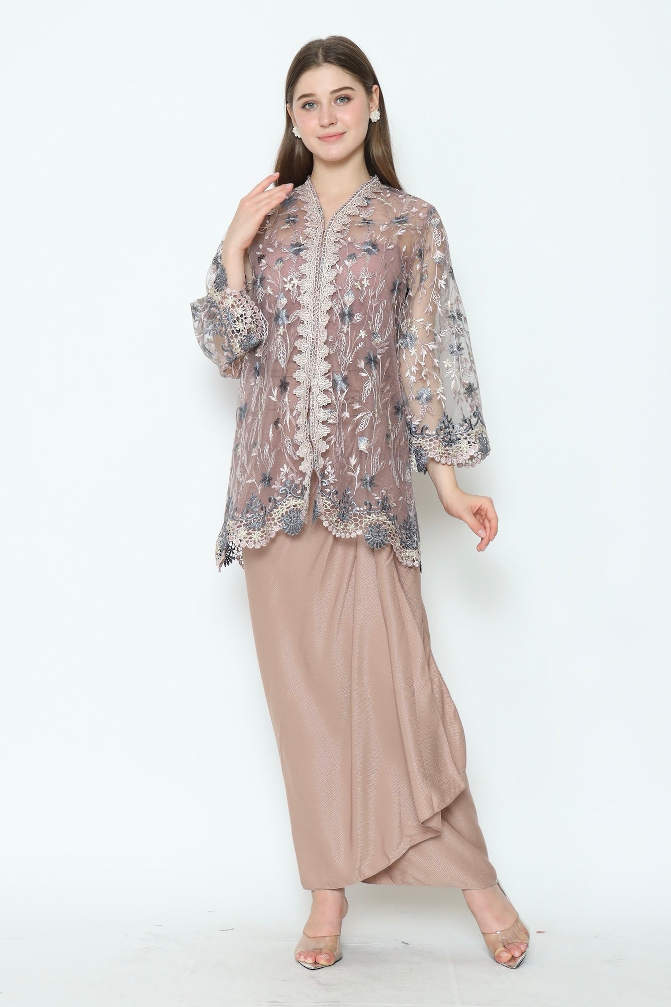 Fame - Elea Top Plain
