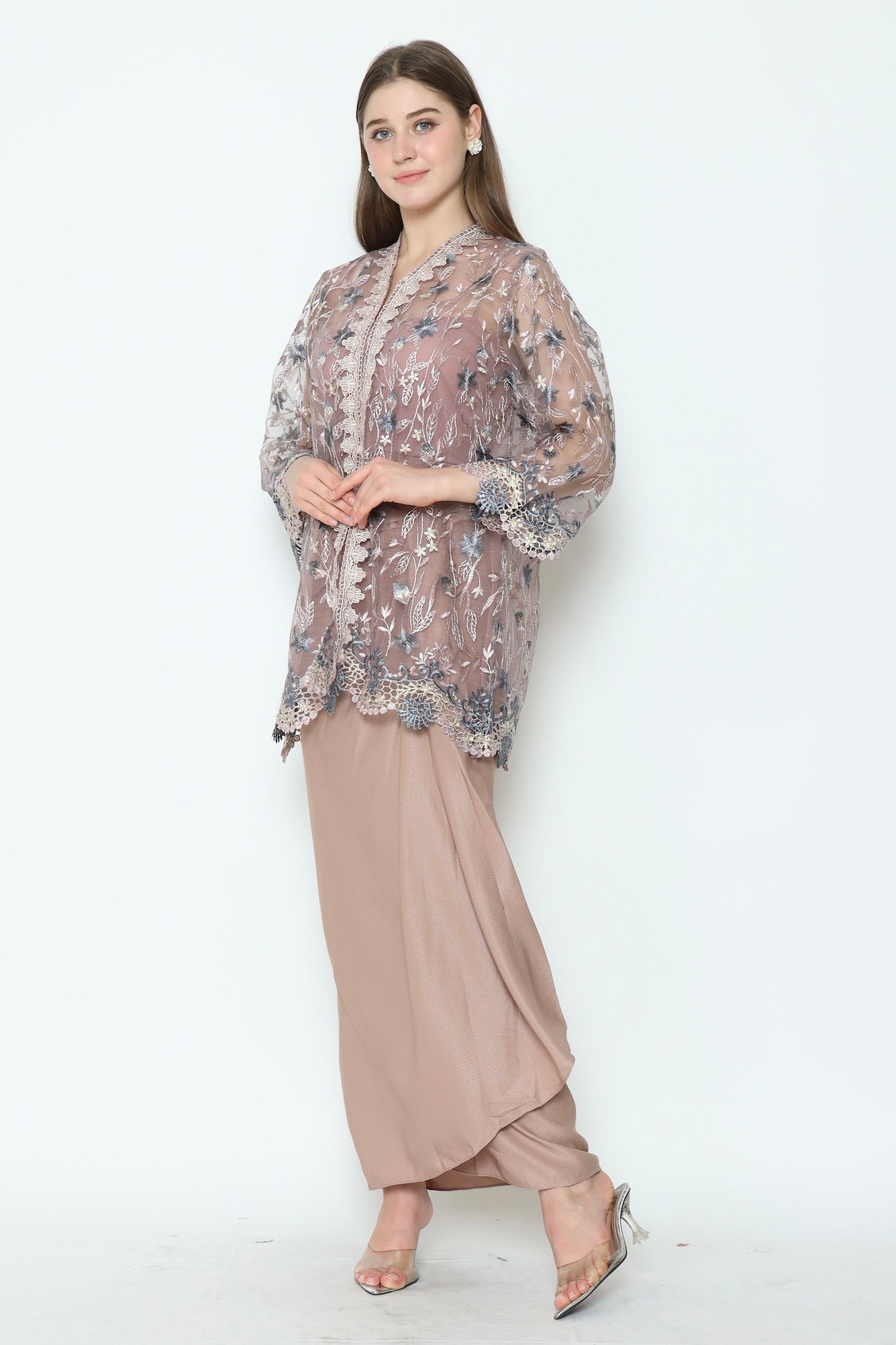 Fame - Elea Top Plain