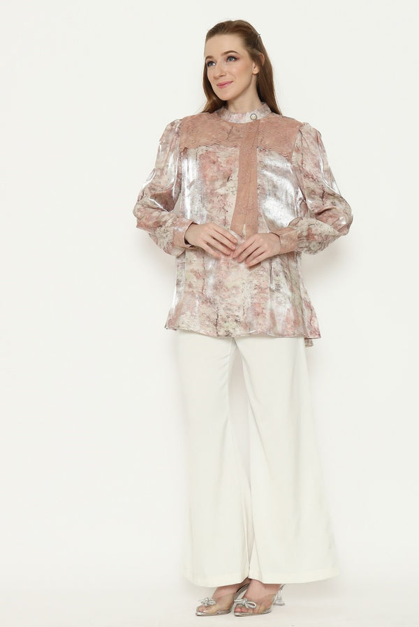Madamee - Yara - Top