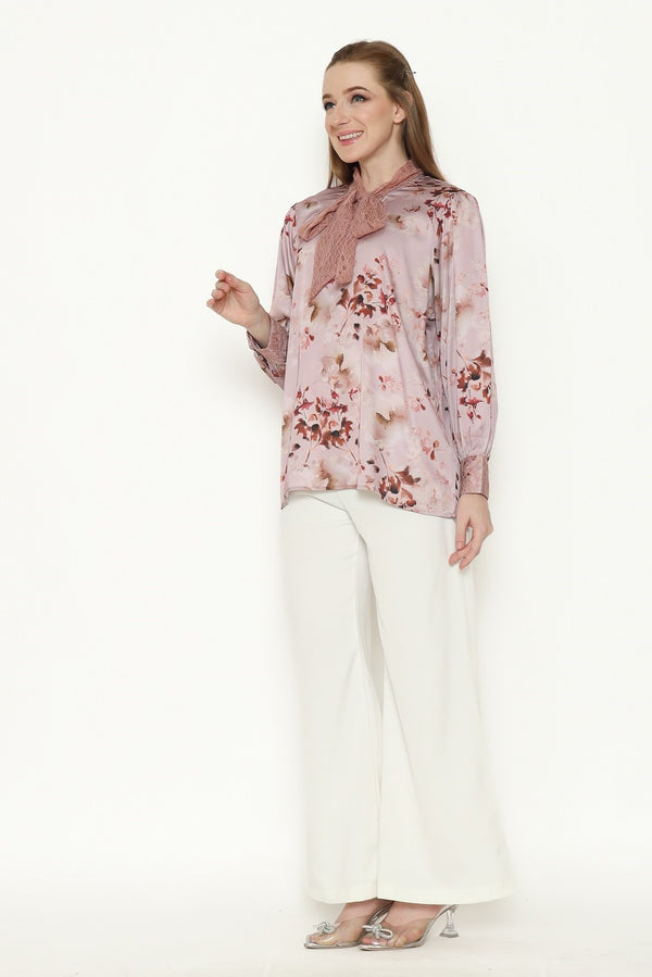 Madamee - Eliyah - Top