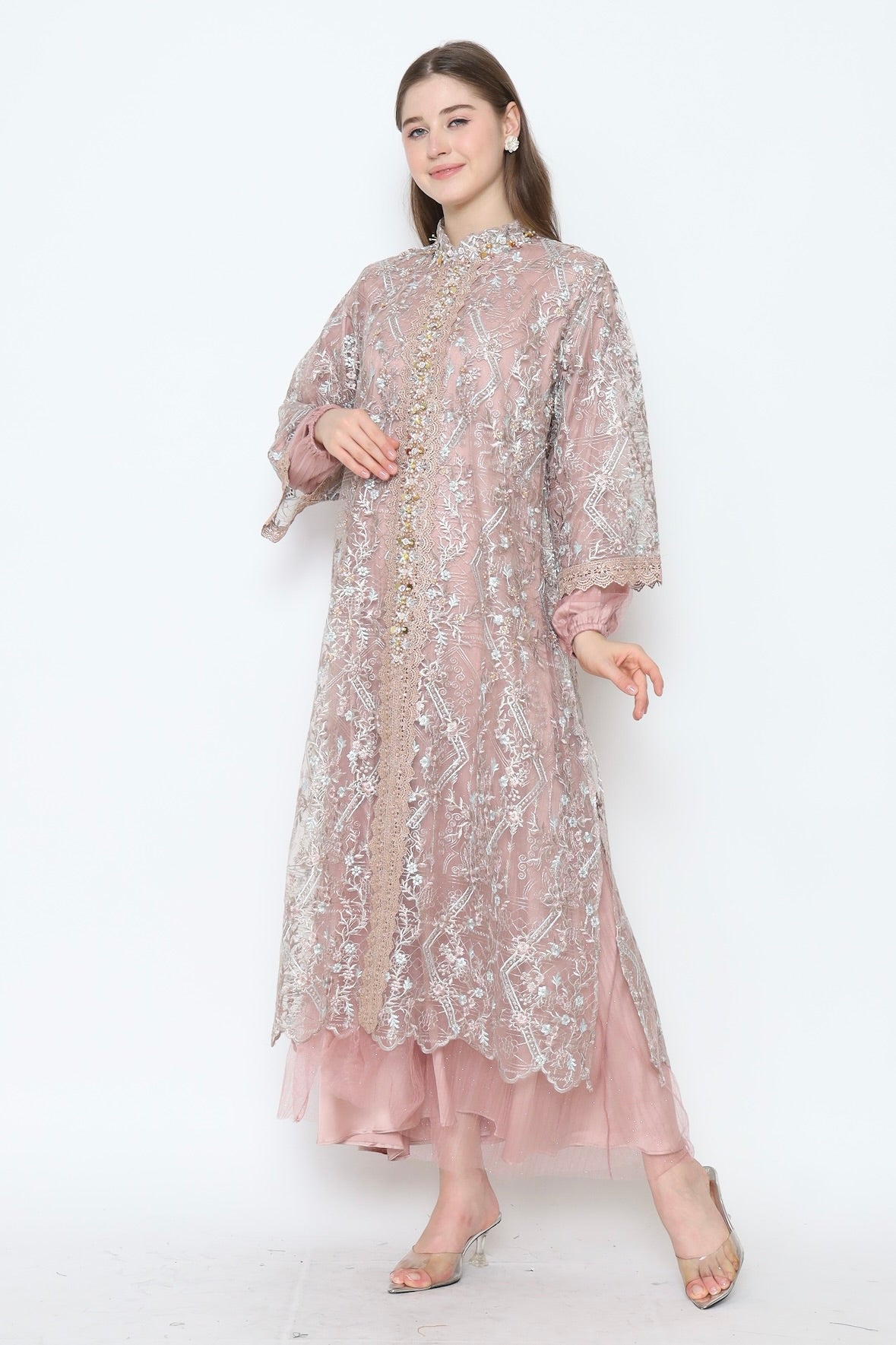 Fame - Adira Dress