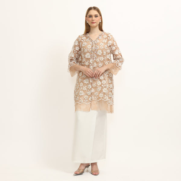 FM / Sakura Outer Tunic