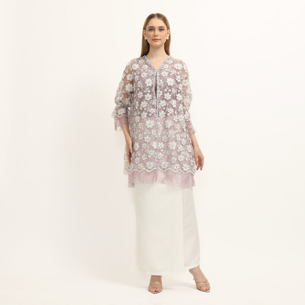 FM / Sakura Outer Tunic