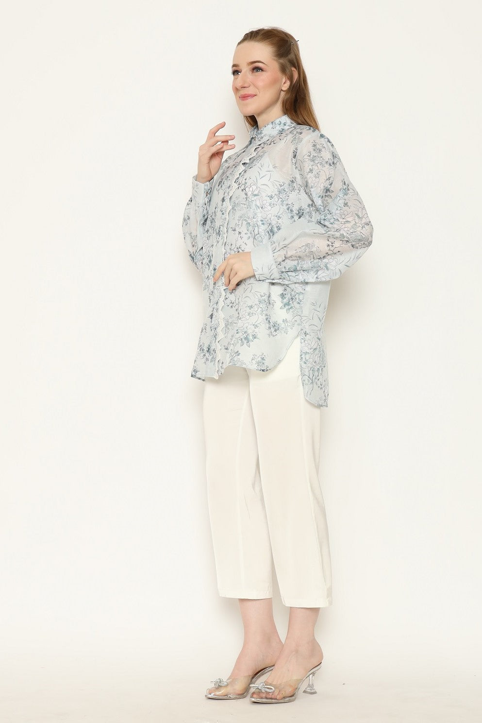Madamee - Kamala - Top