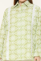 Madamee - Ruby - Top