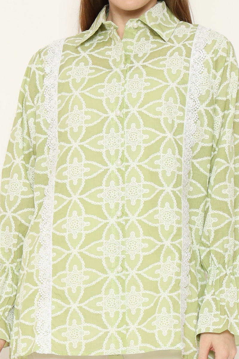 Madamee - Ruby - Top