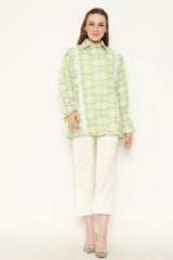 Madamee - Ruby - Top