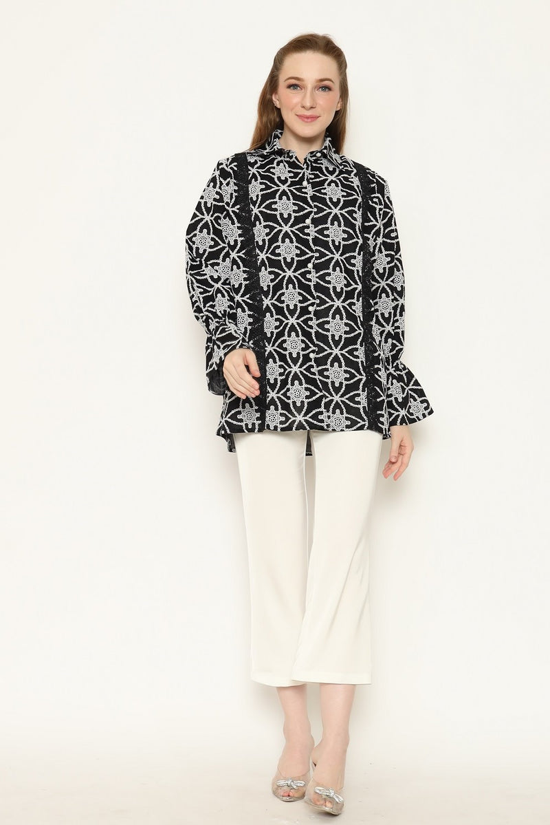 Madamee - Ruby - Top