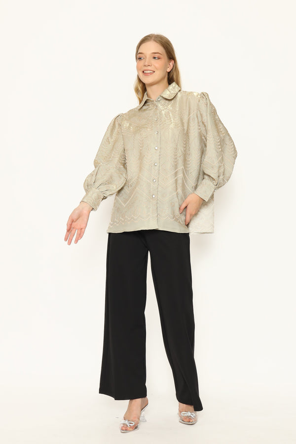 Shamora - Top - Shimmer - Collection
