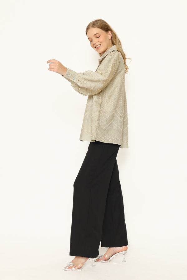 Shamora - Top - Shimmer - Collection