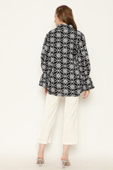 Madamee - Ruby - Top