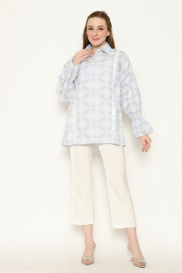 Madamee - Ruby - Top
