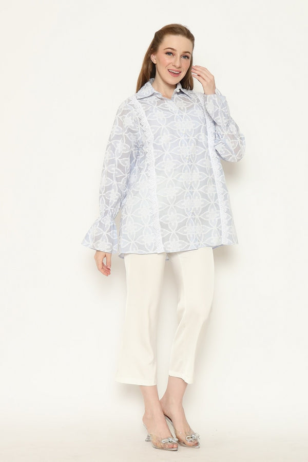 Madamee - Ruby - Top
