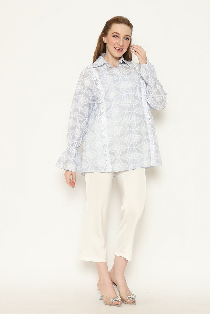 Madamee - Ruby - Top