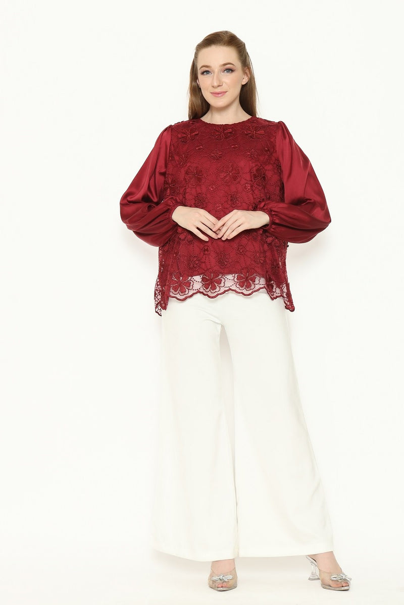 Madamee - Nandya - Top