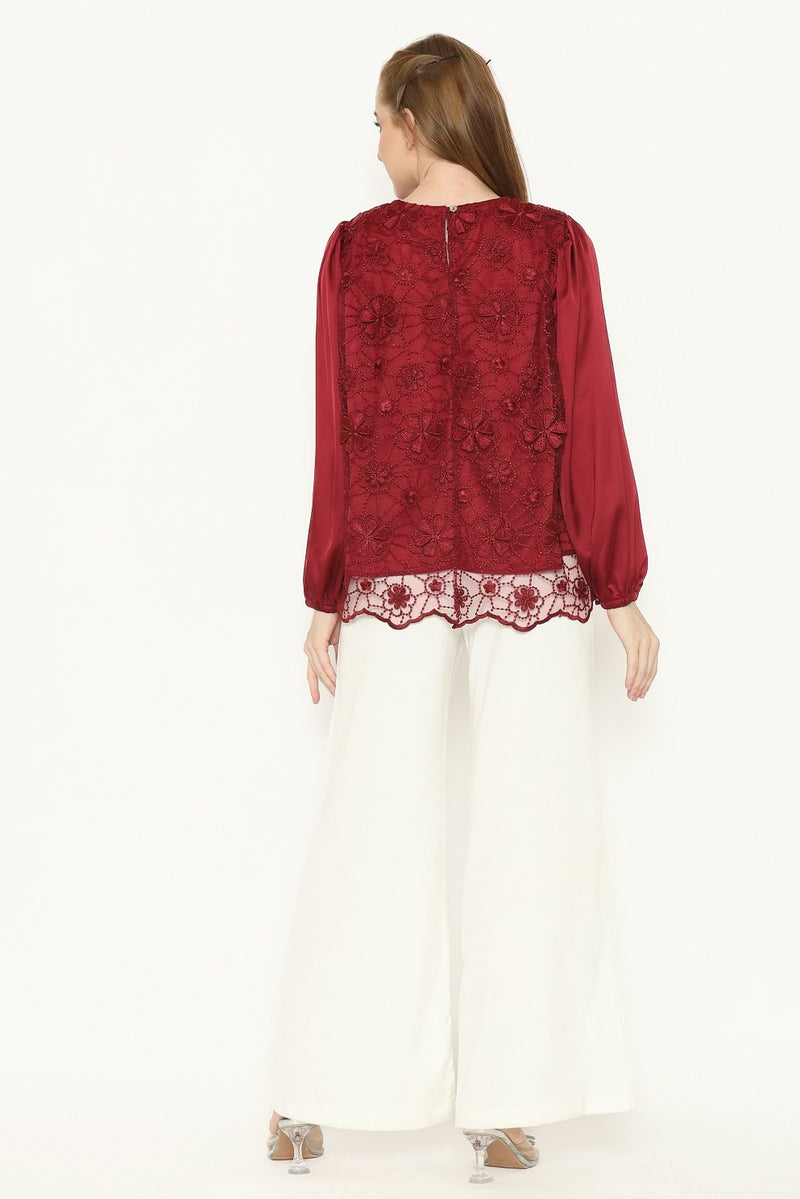 Madamee - Nandya - Top