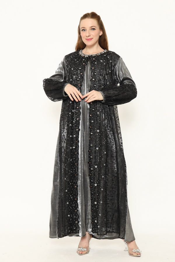 Madamee - Safiya - Dress
