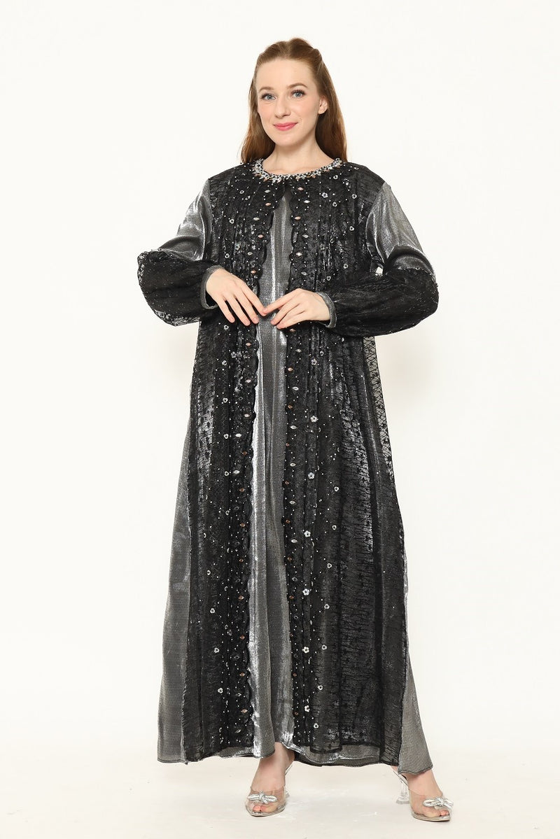 Madamee - Safiya - Dress