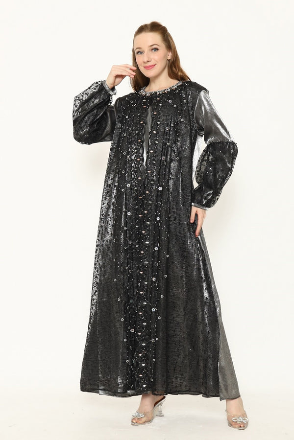 Madamee - Safiya - Dress