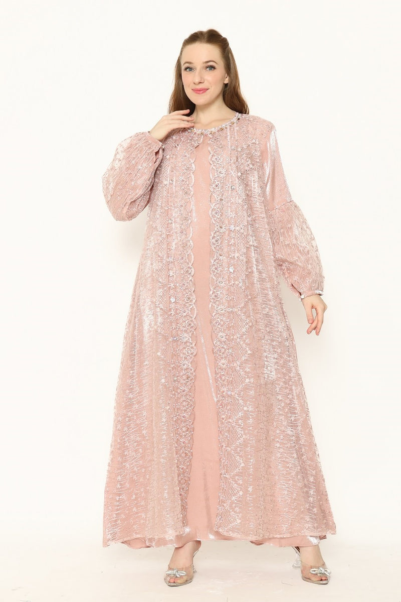 Madamee - Safiya - Dress