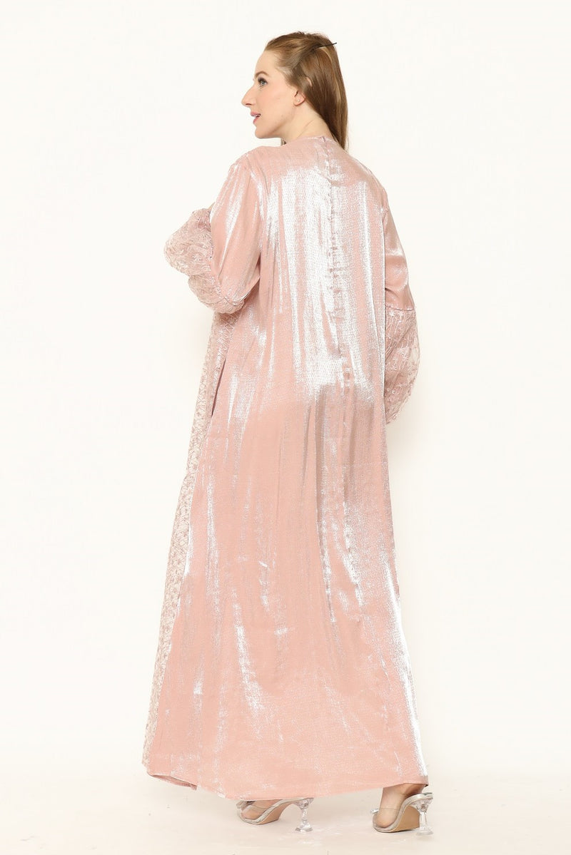 Madamee - Safiya - Dress