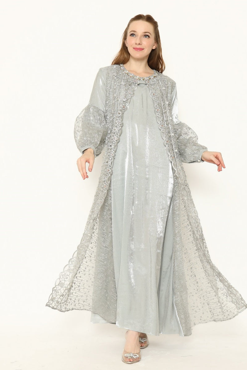 Madamee - Safiya - Dress