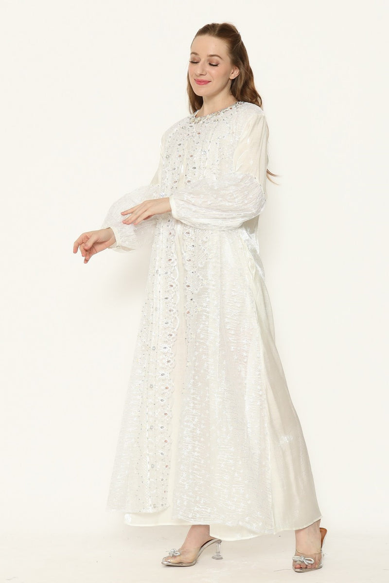 Madamee - Safiya - Dress