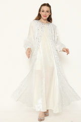 Madamee - Safiya - Dress