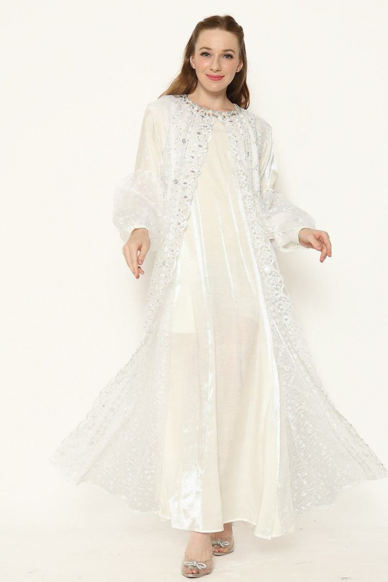 Madamee - Safiya - Dress