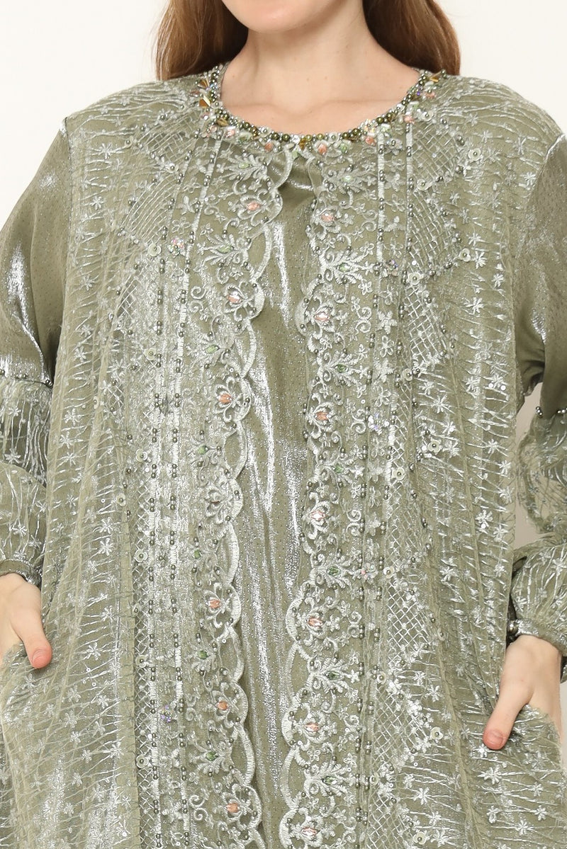 Madamee - Safiya - Dress