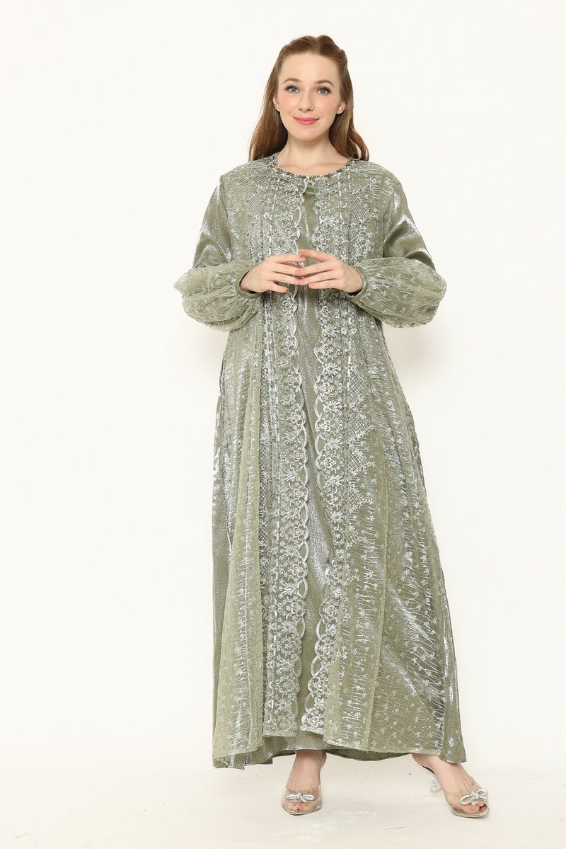 Madamee - Safiya - Dress