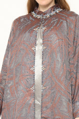 Tyas - Outer - Series