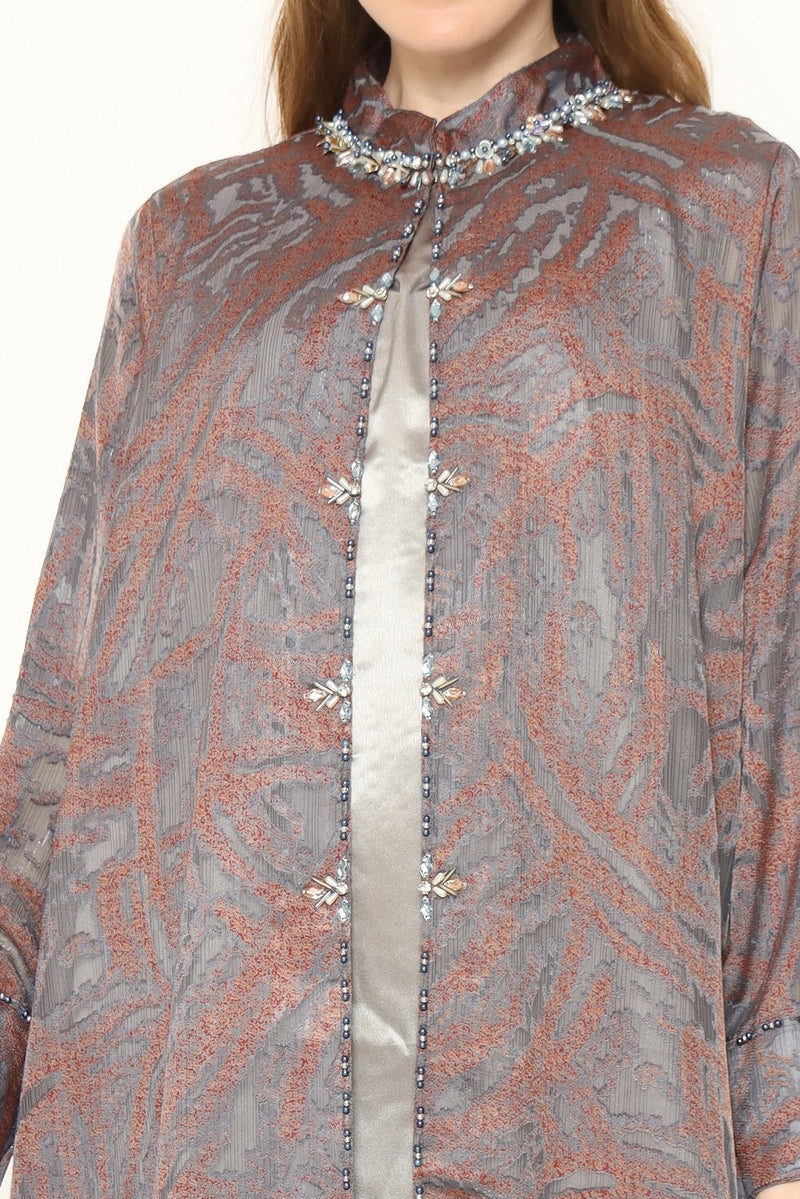 Tyas - Outer - Series