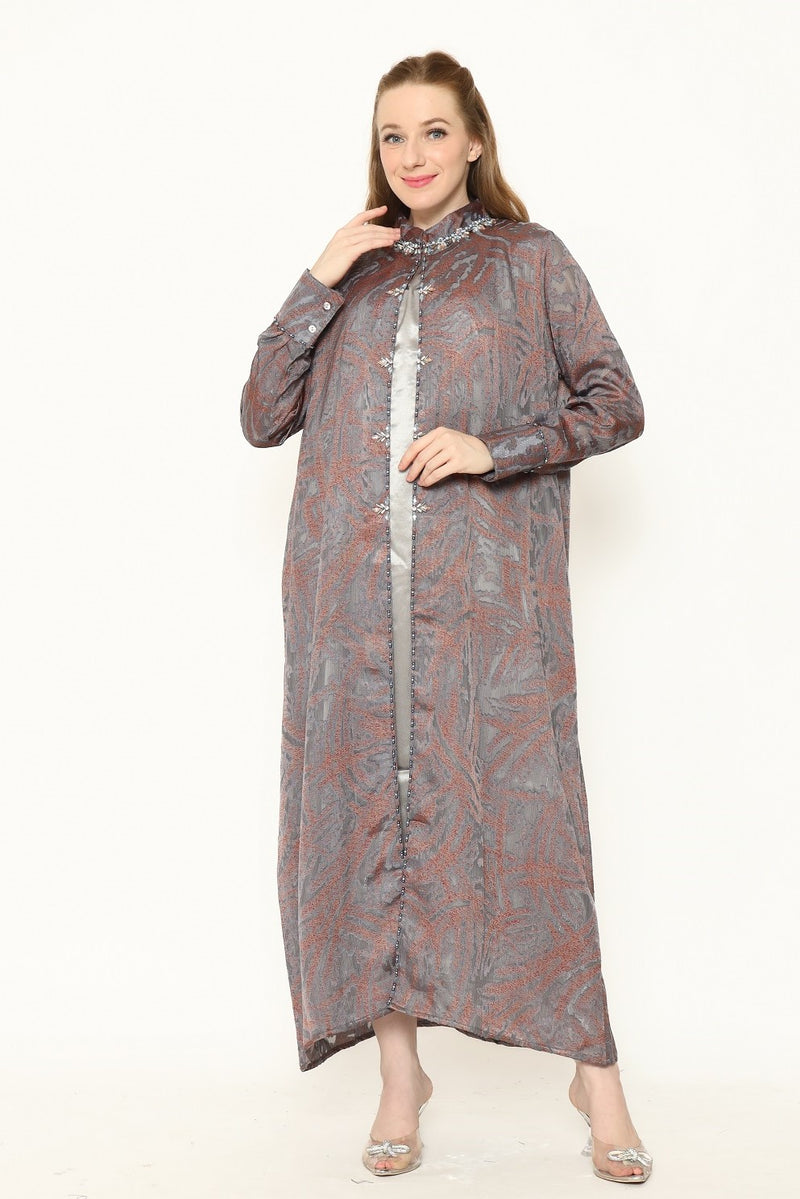 Tyas - Outer - Series