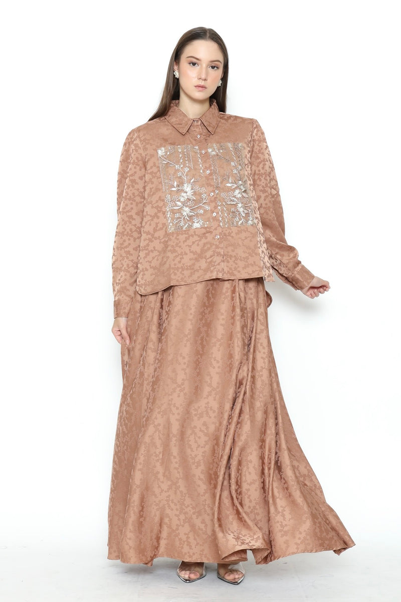 Madamee - Gloria Set Rok