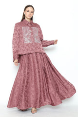 Madamee - Gloria Set Rok