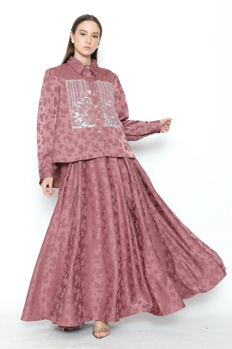 Madamee - Gloria Set Rok