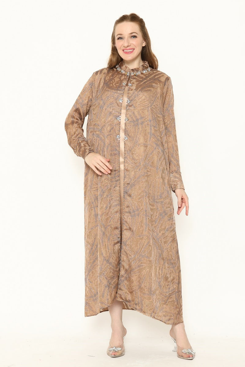 Tyas - Outer - Series