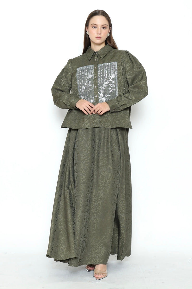 Madamee - Gloria Set Rok