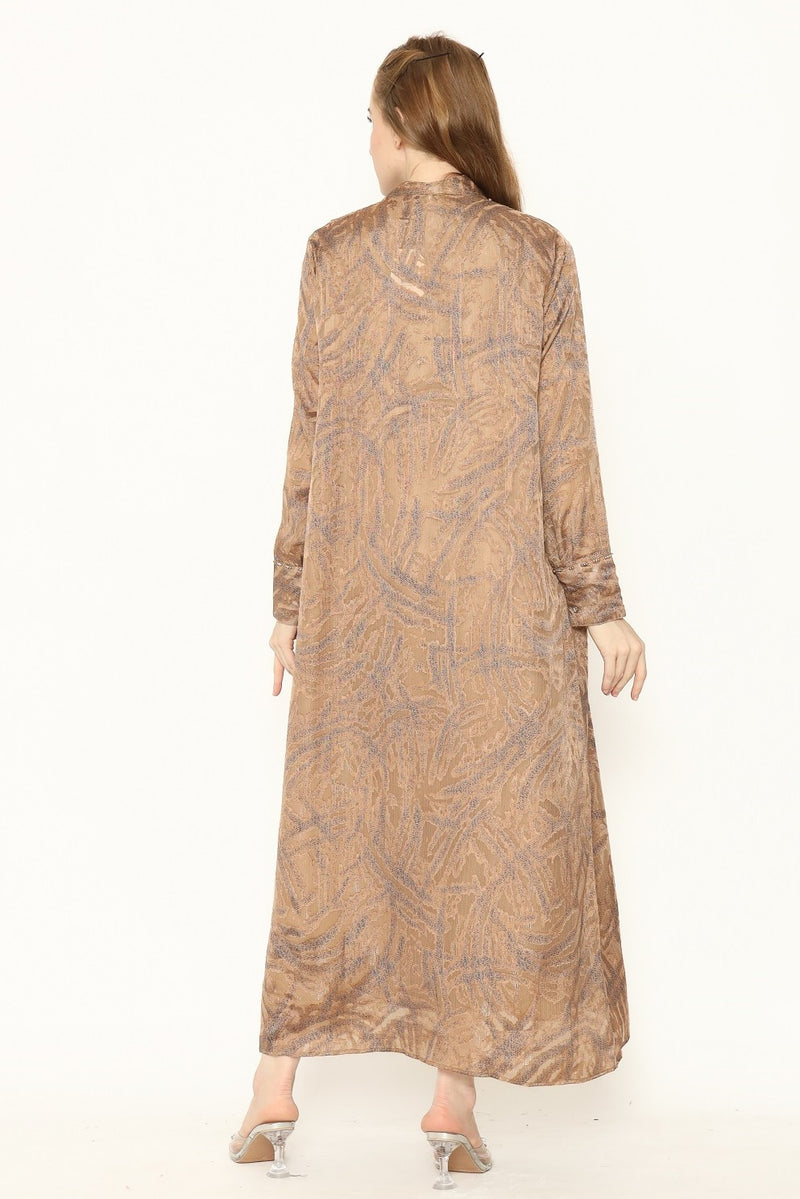 Tyas - Outer - Series