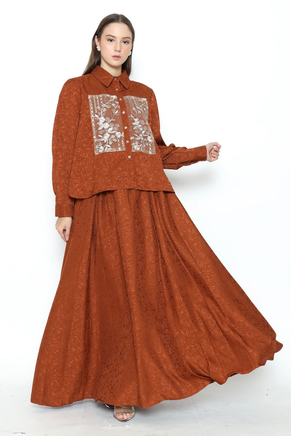 Madamee - Gloria Set Rok