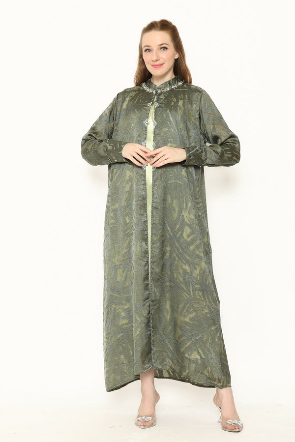 Tyas - Outer - Series