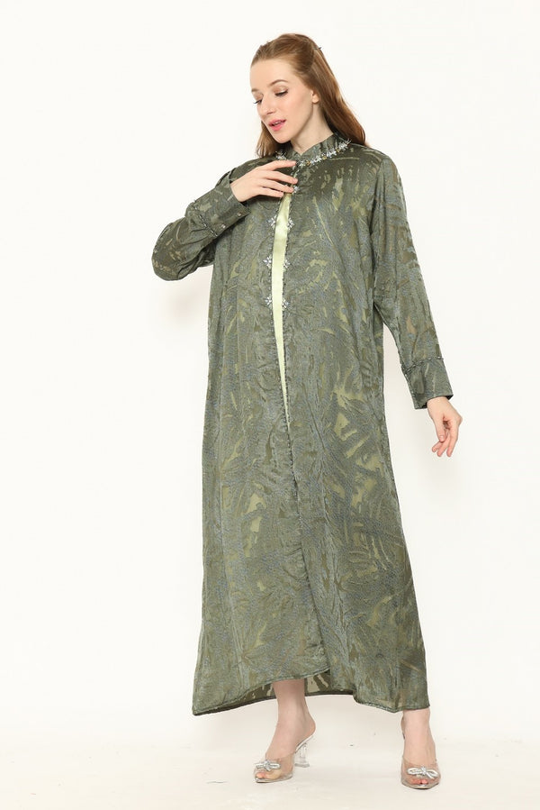 Tyas - Outer - Series