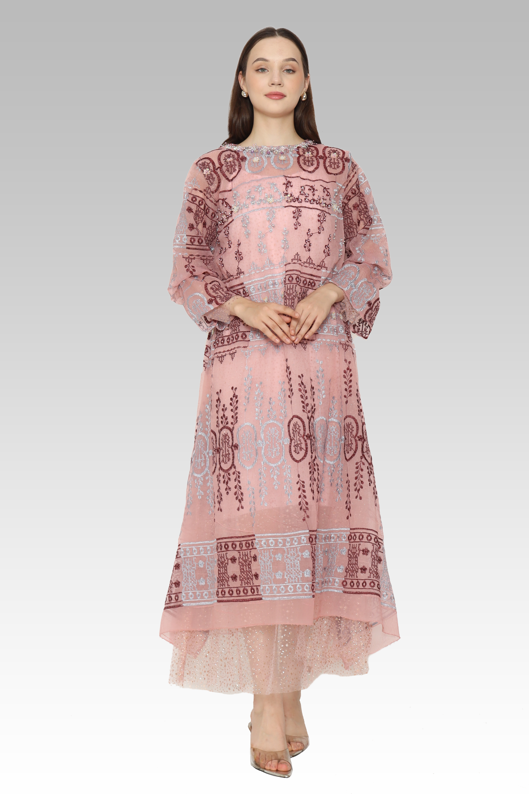 FM / Sevana Dress