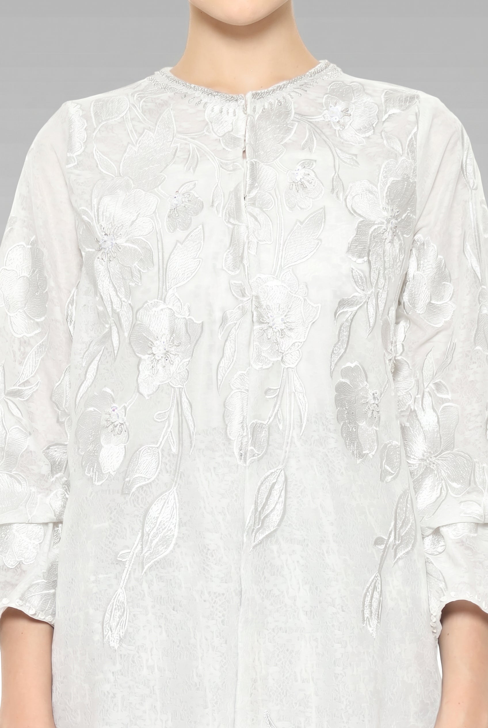 #color off white